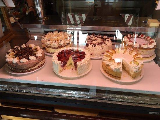 Strand-Café Haffkrug