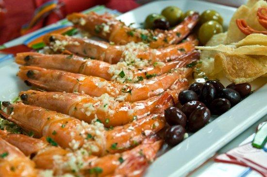 Restaurante Vivenda Portuguesa