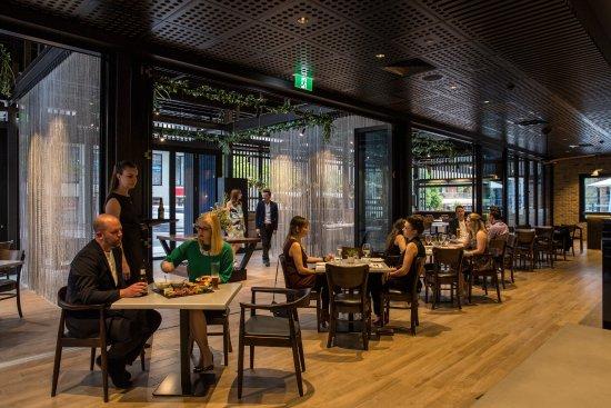 Tumbling Stone Restaurant & Bar