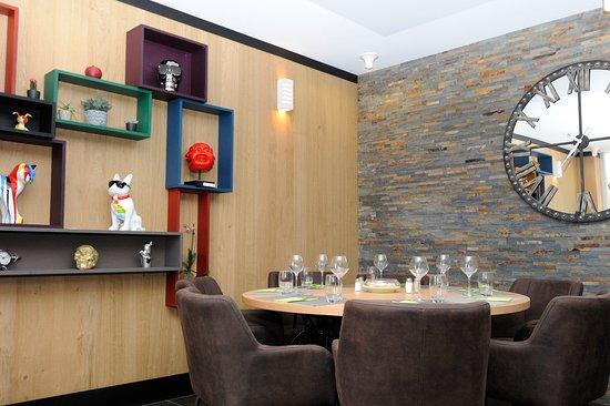 Le Bistrot Gourmand Bethune