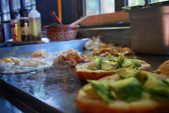 Alquimista Restaurant