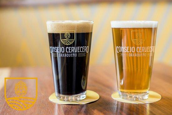 Consejo Cervecero Tasting Room