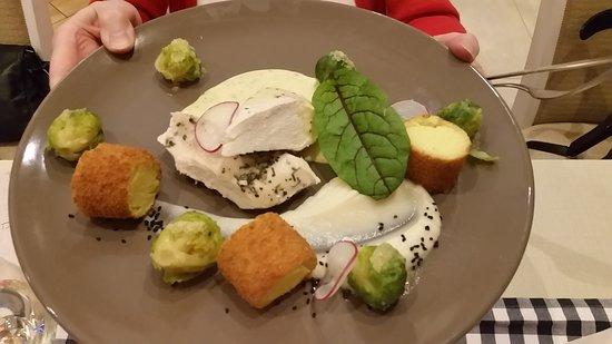 Chleb Powszedni Restauracja