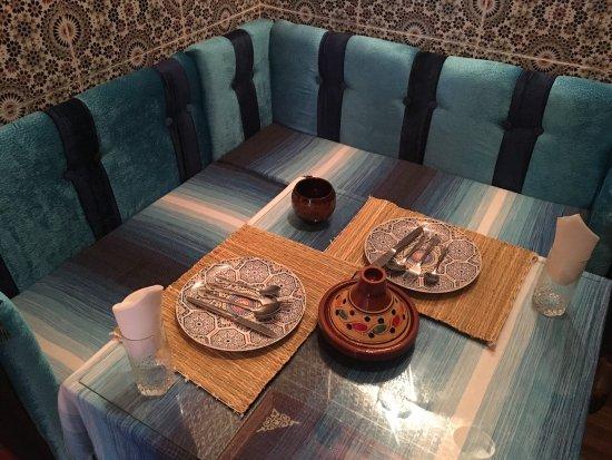 La Casita del Pescado