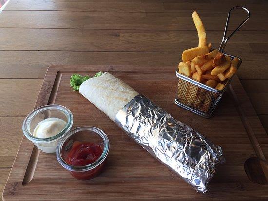 Etem Butcher & Grill