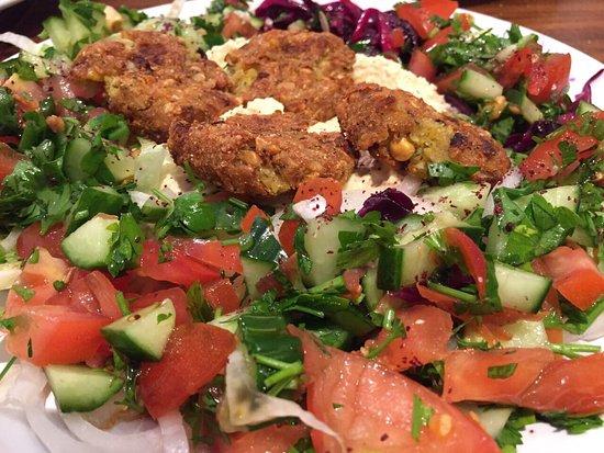 Micky's fish and charcoal grill restaurant