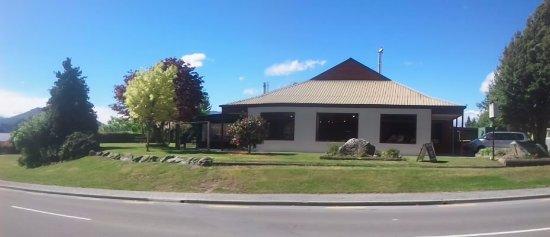 Wanaka Districts Club