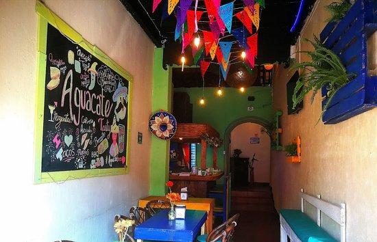 Taqueria Aguacate