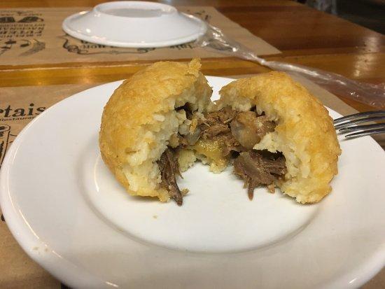 Os Imortais Restaurante