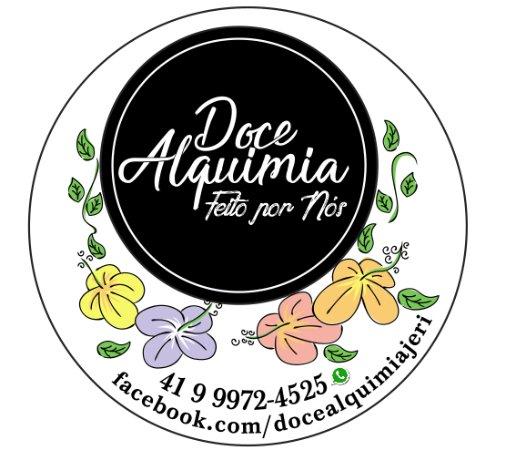 Doce Alquimia Feito Por Nós