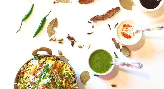 Peppercorn Restaurant