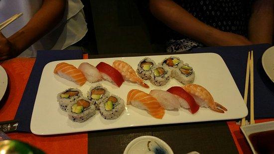 Ristorante Giapponese Ryogin