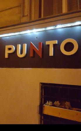 Punto
