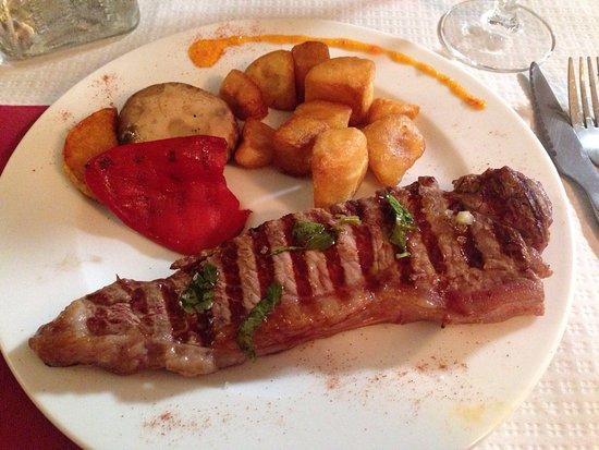 Bar restaurant La bordeta