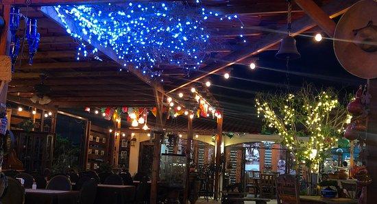 Vintage Sabores de Antano