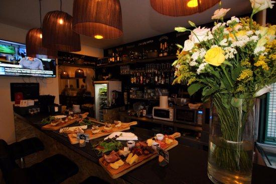 Tribo - Tapiocaria Tapas Bar