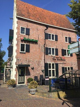 Irish Pub The Dubliner