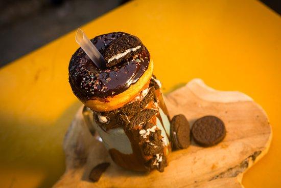 Taste Me Dessert Hub