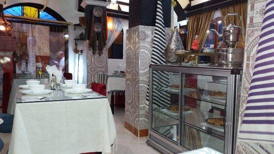 Restaurant Al Madina