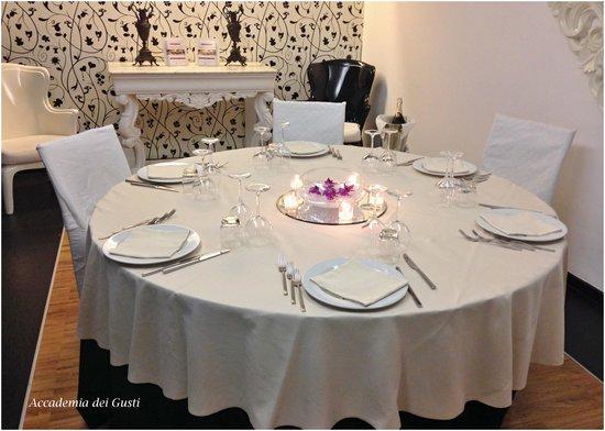 Accademia dei Gusti