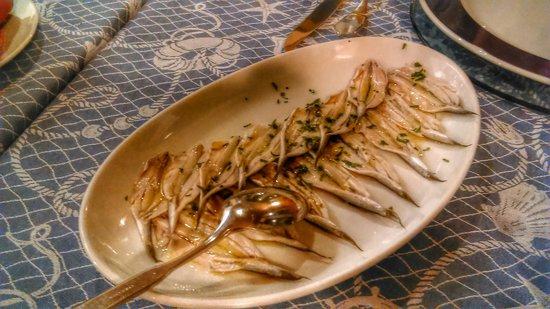 Ristorante 4 Colonne