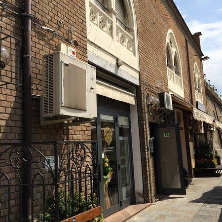 Bar Pasticceria "Il Castello"