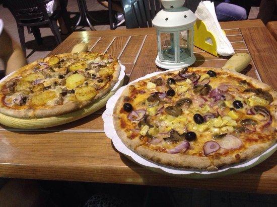 Pizzeria Passaparola Cervia