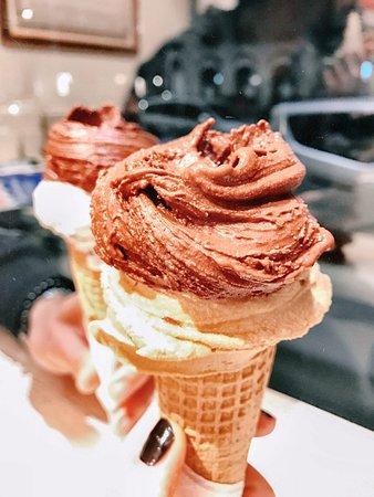 Alberto Marchetti Gelaterie