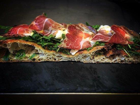 Antica Forneria 1901