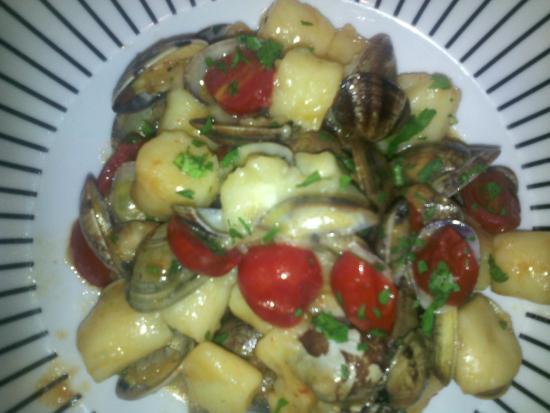 Ristorante da Luciano