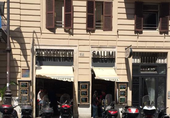 Mangiapane Super Forno