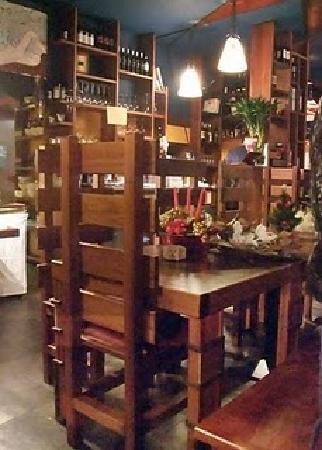 Ristorante Sinfonia In Due Note Di Iob Matteo