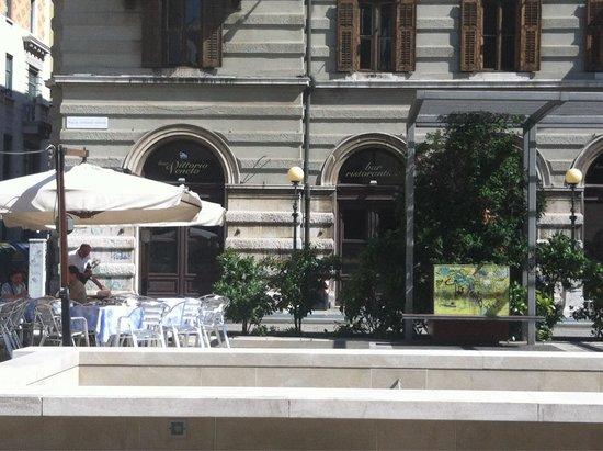 vittorio veneto ristorante bar