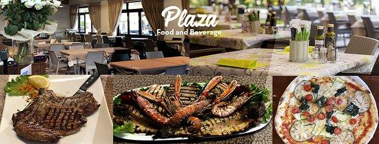 Bar Ristorante Pizzeria Plaza