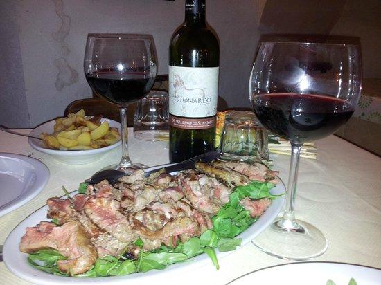 Ristorante Osteria dell'Agora