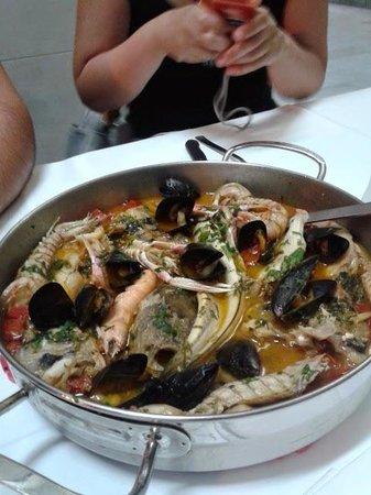 l'orchidea di Donatelli Remo