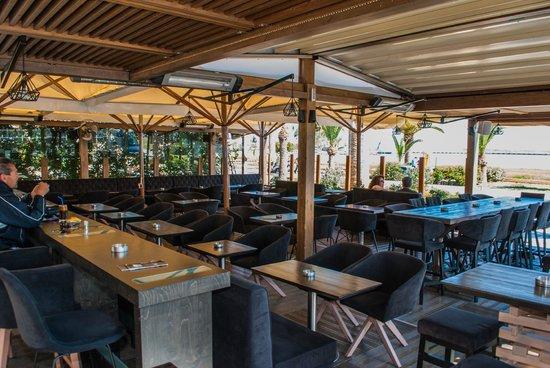 Barcode Between The Lines