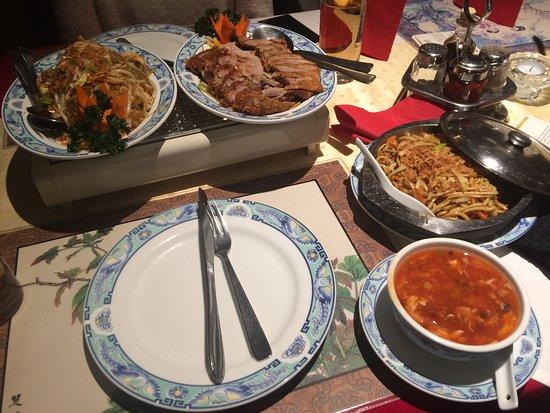 China-Restaurant Inh. Quang Le van