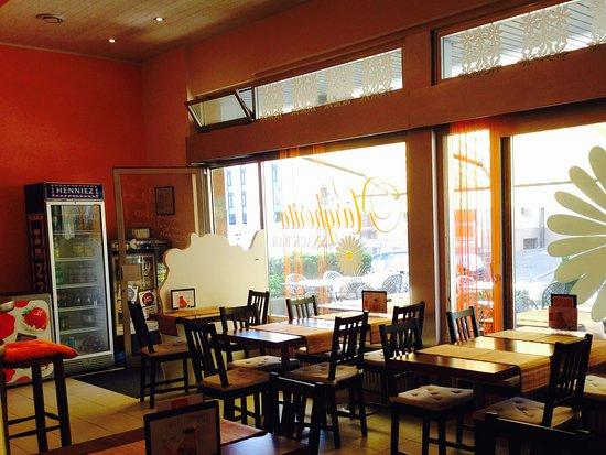 La Margherita Snack Bar