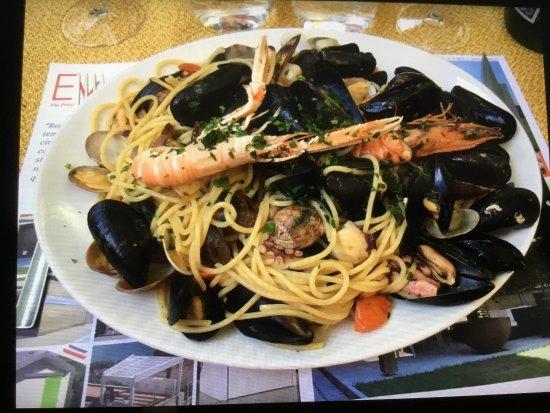 Ristorante Pizzeria del Sole