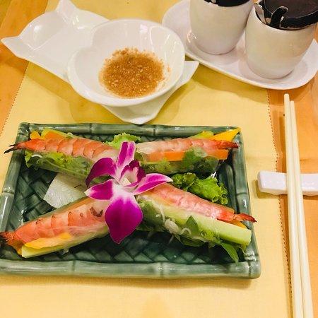 Lemon Grass Restaurant