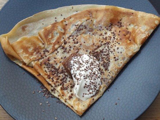 Le Rozzel Creperie