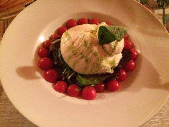 Restaurant La Favola