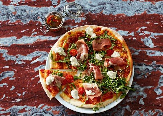 SPIGA Ristorante Eisengasse