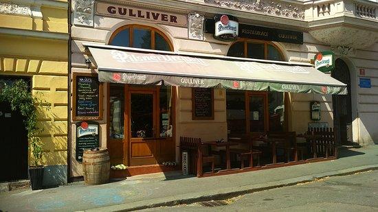 Gulliver