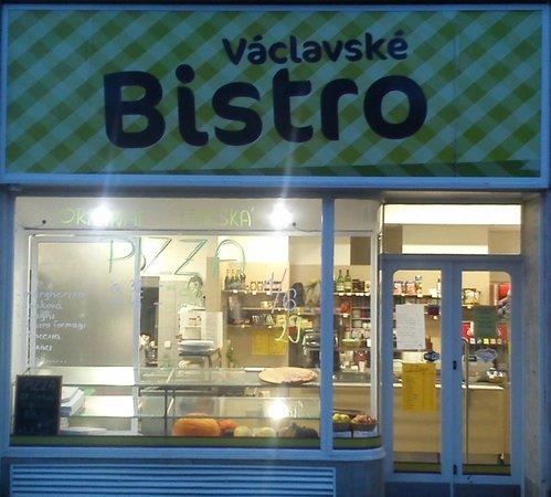 Vaclavske Bistro