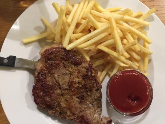 Pivnice Pod Petrinem