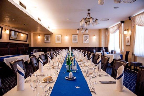 Buena Vista Restaurant