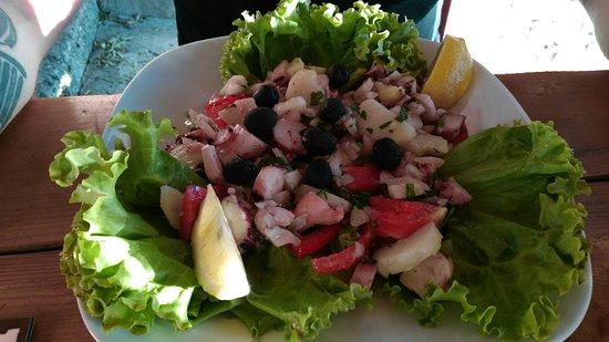 Restoran Pizzeria Malo More