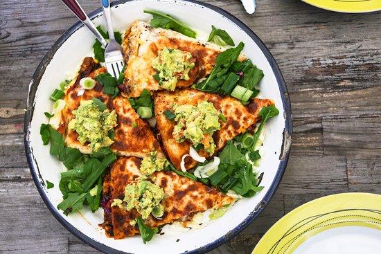 Chihuahua Cantina Mexicana